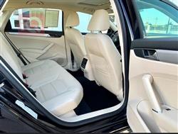 فولكسفاغن باسات